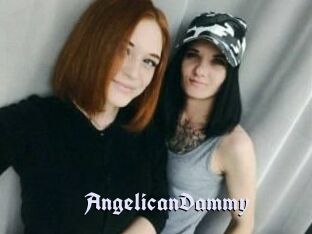 Angelica_n_Dammy