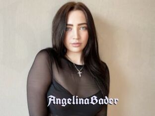 AngelinaBader