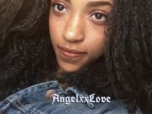 AngelxxLove