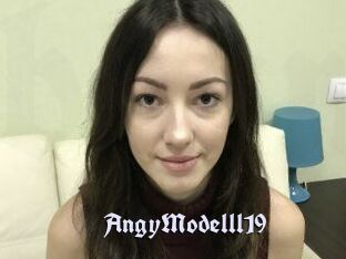 AngyModelll19