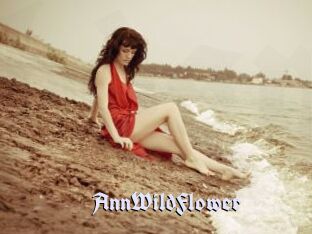 AnnWildFlower