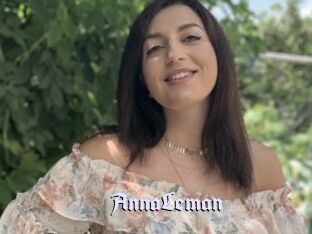 AnnaLeman