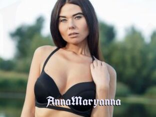 AnnaMaryanna