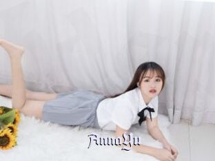 AnnaYu