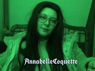 Annabelle_Coquette
