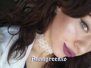 Annagreenxo