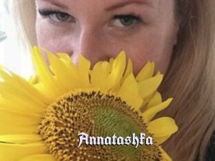 Annatashka