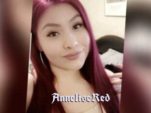 AnneliseRed