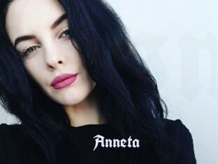 Anneta