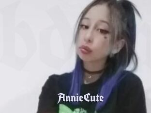 Annie_Cute