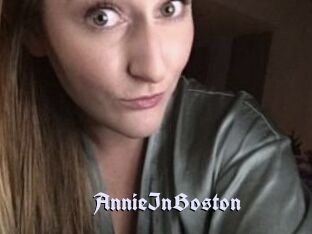 AnnieInBoston