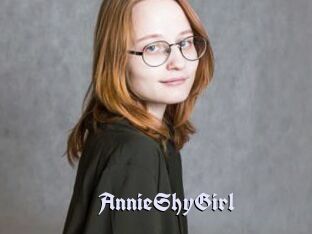 AnnieShyGirl