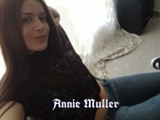 Annie_Muller