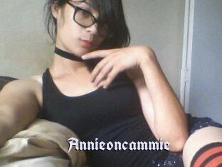 Annieoncammie