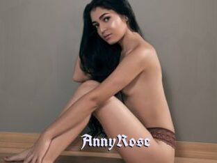 AnnyRose