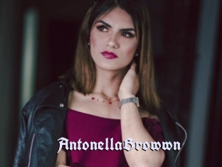 AntonellaBrowwn