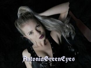 AntoniaGreenEyes