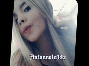Antonnela18x