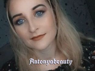 Antonyabeauty