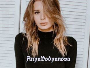 AnyaVodyanova