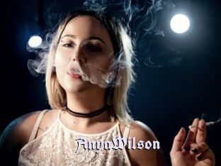 AnyaWilson