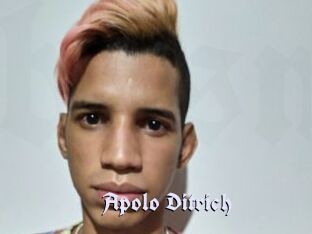 Apolo_Ditrich