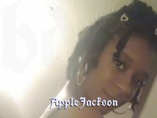 AppleJackson