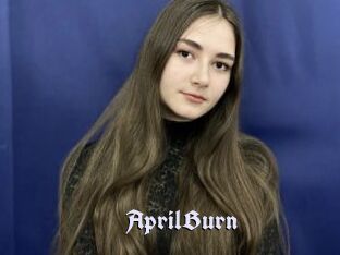 AprilBurn