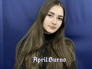 AprilBurns