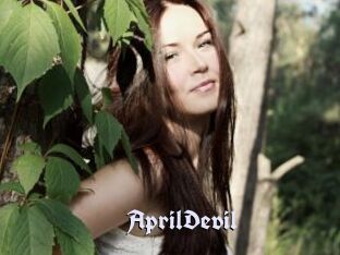 AprilDevil