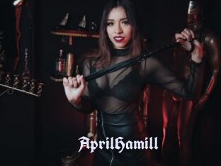 AprilHamill