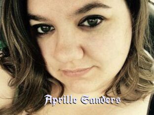 Aprille_Sanders