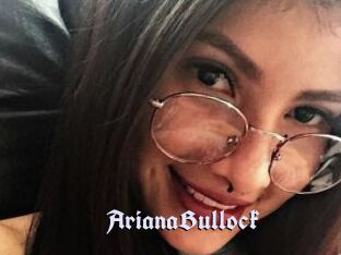 ArianaBullock