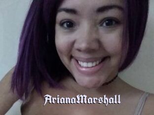 Ariana_Marshall