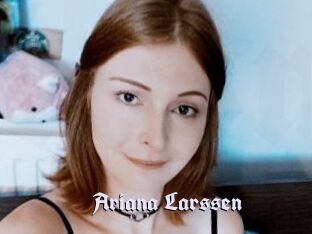 Ariana_Larssen