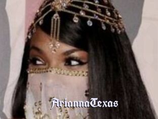 Arianna_Texas