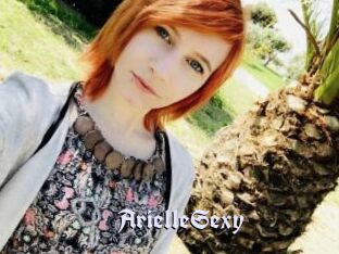 ArielleSexy
