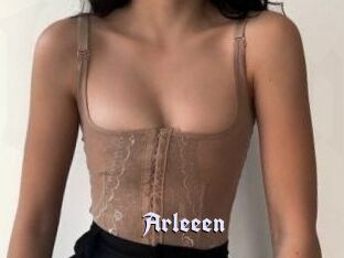Arleeen