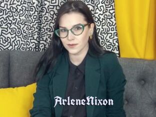 ArleneNixon