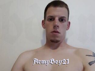 ArmyBoy21