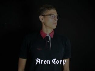 Aron_Cory
