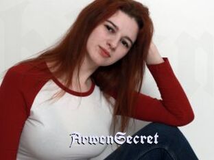 ArwenSecret