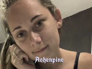 Ashenpine