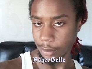 Asher_Belle