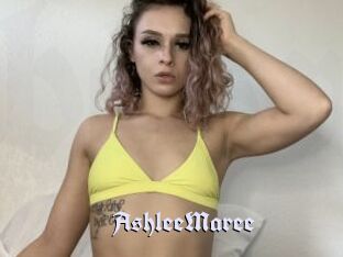 AshleeMaree