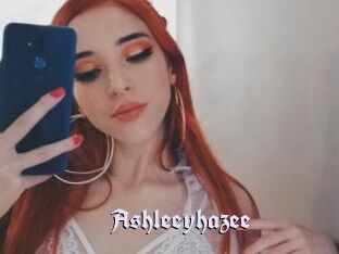 Ashleeyhazee