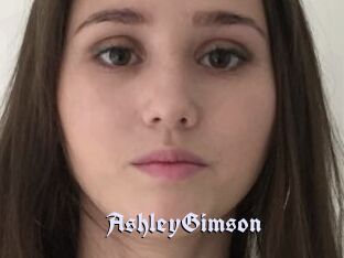 AshleyGimson