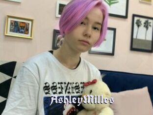 AshleyMilles
