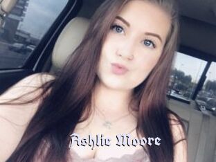 Ashlie_Moore