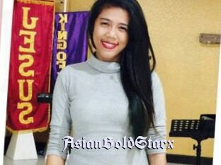 AsianBoldStarx